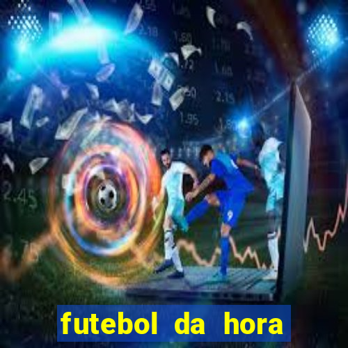 futebol da hora 3.7 no play store